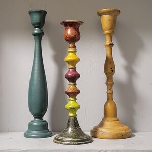 Candle Holder Bundle